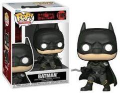 POP - MOVIES - THE BATMAN - BATMAN - 1189